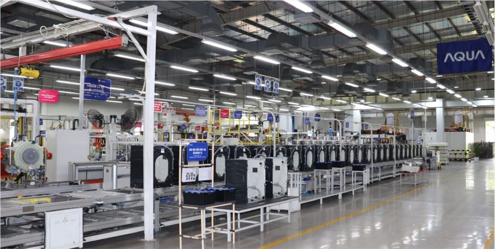 行業唯一！海爾智家獲首批海外工廠智能制造成熟度認證，引領網絡技術服務新標桿